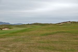 St Patricks 10th Approach